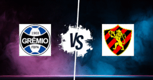 PRONOSTIC GREMIO – SPORT RECIFE, BRASILEIRÃO