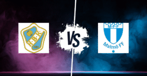 PRONOSTIC HALMSTADS BK – MALMÖ, ALLSVENSKAN