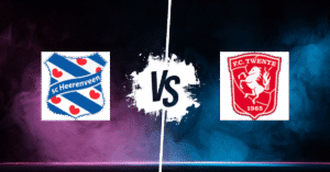 PRONOSTIC HEERENVEEN – TWENTE, EREDIVISIE