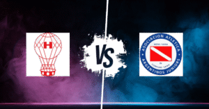PRONOSTIC HURACAN – ARGENTINOS JUNIORS, LIGA PROFESIONAL ARGENTINA