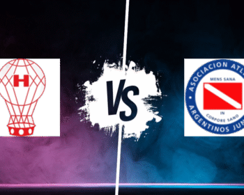 Pronos et statistiques : Argentinos Juniors en embuscade chez Huracán PRONOSTIC HURACAN – ARGENTINOS JUNIORS, LIGA PROFESIONAL ARGENTINA