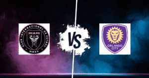PRONOSTIC INTER MIAMI – ORLANDO CITY, LEAGUES CUP