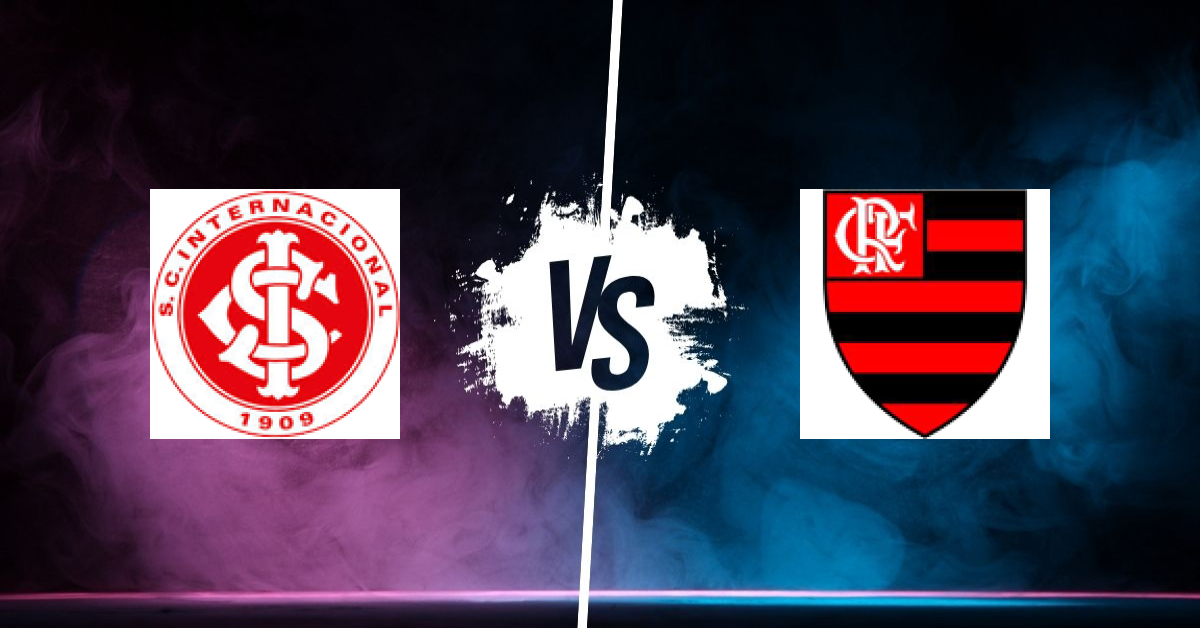 PRONOSTIC INTERNACIONAL – FLAMENGO, BRASILEIRÃO