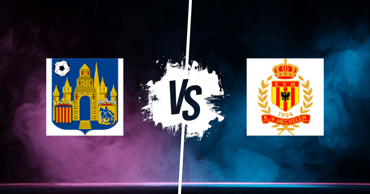 PRONOSTIC KVC WESTERLO – FC MALINES, JUPILER PRO LEAGUE