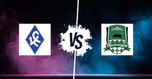 PRONOSTIC KRYLIA SOVETOV – FK KRASNODAR, RUSSIAN PREMIER LEAGUE