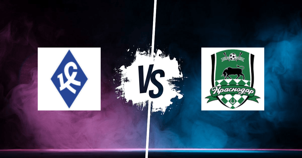 PRONOSTIC KRYLIA SOVETOV – FK KRASNODAR, RUSSIAN PREMIER LEAGUE