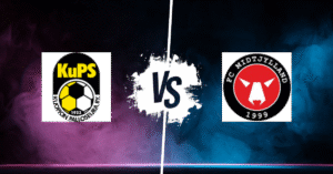 PRONOSTIC KUPS – FC MIDTJYLLAND, LIGUE EUROPA