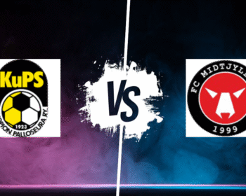 Pourquoi Midtjylland peut surprendre à KuPS : pronostics et statistiques exclusives PRONOSTIC KUPS – FC MIDTJYLLAND, LIGUE EUROPA