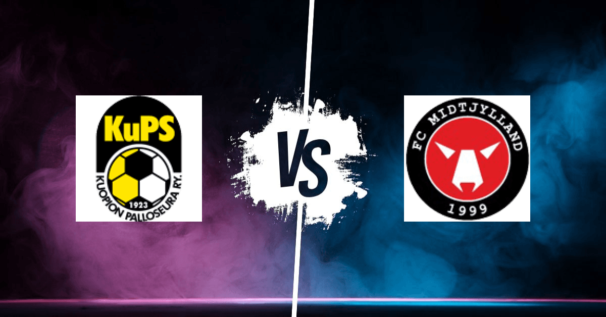 PRONOSTIC KUPS – FC MIDTJYLLAND, LIGUE EUROPA