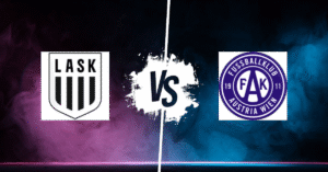 PRONOSTIC LASK LINZ – AUSTRIA VIENNE, ADMIRAL BUNDESLIGA