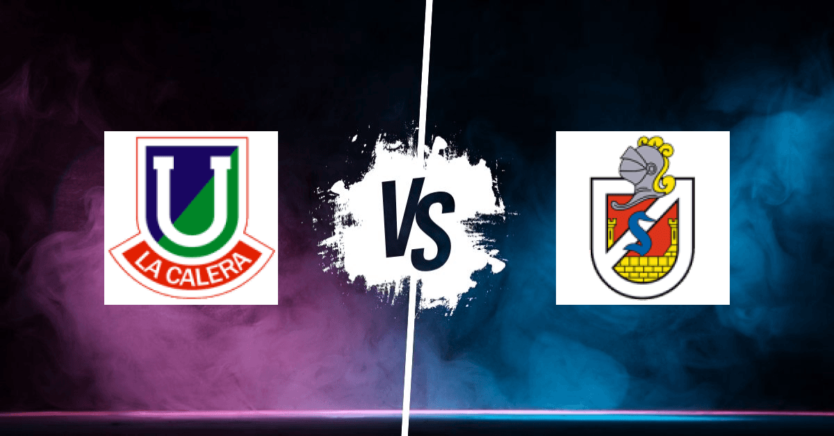 PRONOSTIC LA CALERA – DEPORTES LA SERENA, CAMPEONATO PLANVITAL