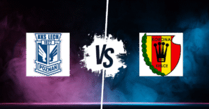 PRONOSTIC LECH POZNAŃ – KORONA KIELCE, EKSTRAKLASA