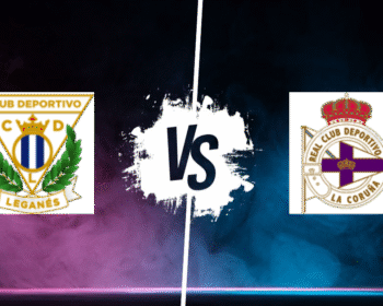 PRONOSTIC LEGANÉS – DEPORTIVO LA COROGNE, LALIGA 2
