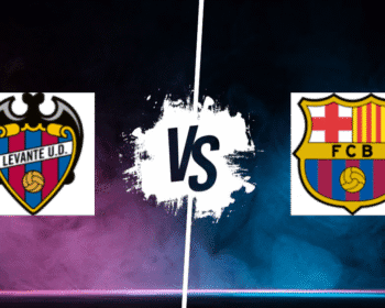 Pronos Liga : plus de 2.5 buts en embuscade à Valence PRONOSTIC LEVANTE – BARCELONE, LIGA