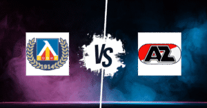 PRONOSTIC LEVSKI SOFIA – AZ ALKMAAR, CONFERENCE LEAGUE