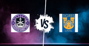 PRONOSTIC MAZATLAN FC – TIGRES UANL, LIGA MX