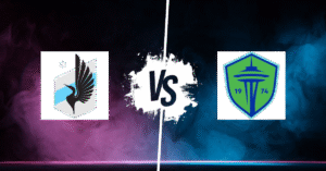 PRONOSTIC MINNESOTA UNITED – SEATTLE SOUNDERS, MLS