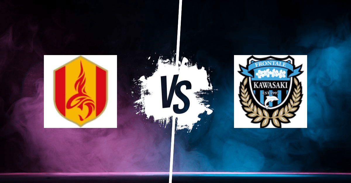 PRONOSTIC NAGOYA GRAMPUS – KAWASAKI FRONTALE, J-LEAGUE