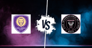 PRONOSTIC ORLANDO CITY – INTER MIAMI, MLS