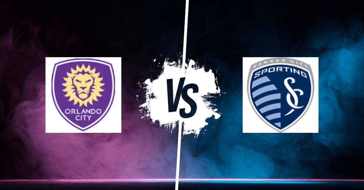 PRONOSTIC ORLANDO CITY – KANSAS CITY, MLS