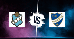 PRONOSTIC ÖSTERS IF – IFK NORRKOEPING, ALLSVENSKAN