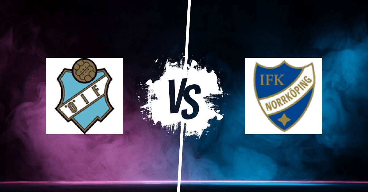PRONOSTIC ÖSTERS IF – IFK NORRKOEPING, ALLSVENSKAN