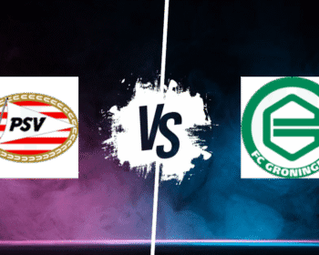 PRONOSTIC PSV EINDHOVEN – GRONINGEN, EREDIVISIE