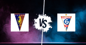 PRONOSTIC POGOŃ SZCZECIN – GÓRNIK ZABRZE, EKSTRAKLASA