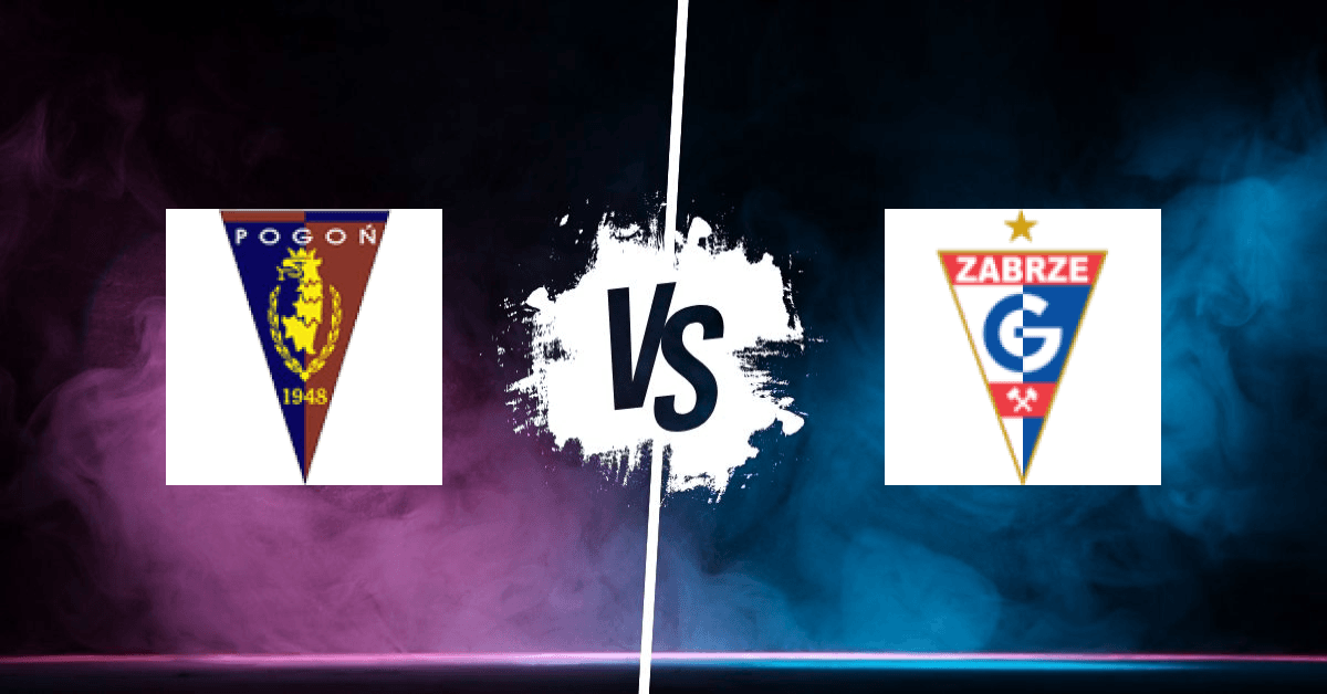 PRONOSTIC POGOŃ SZCZECIN – GÓRNIK ZABRZE, EKSTRAKLASA