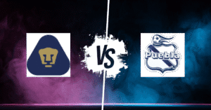 PRONOSTIC PUMAS UNAM – PUEBLA, LIGA MX