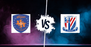 PRONOSTIC QINGDAO JONOON – SHANGHAI SHENHUA, CHINESE SUPER LEAGUE