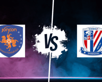 PRONOSTIC QINGDAO JONOON – SHANGHAI SHENHUA, CHINESE SUPER LEAGUE