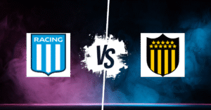 PRONOSTIC RACING CLUB – ATLÉTICO PENAROL URU, COPA LIBERTADORES
