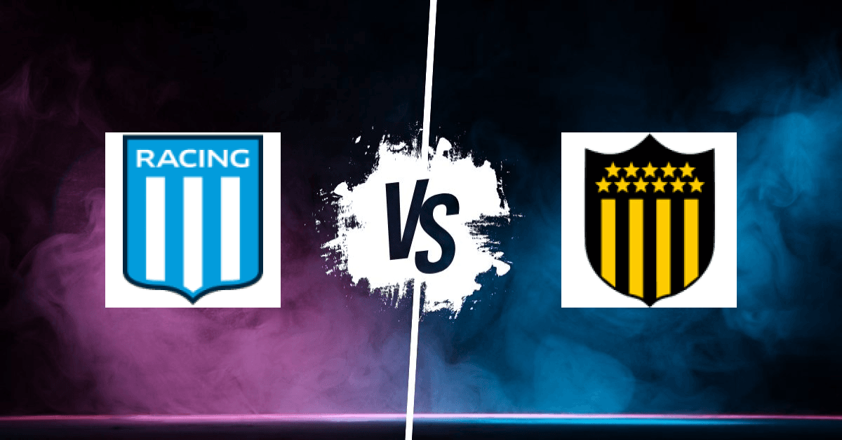 PRONOSTIC RACING CLUB – ATLÉTICO PENAROL URU, COPA LIBERTADORES