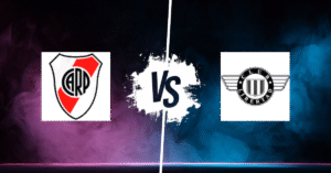 PRONOSTIC RIVER PLATE – CLUB LIBERTAD, COPA LIBERTADORES