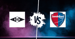 PRONOSTIC ROSENBORG BK – SANDEFJORD, ELITESERIEN