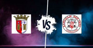 PRONOSTIC SC BRAGA – LINCOLN RED IMPS, LIGUE EUROPA