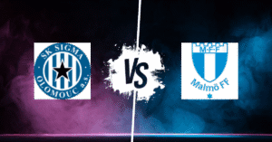 PRONOSTIC SK SIGMA OLOMOUC – MALMÖ, LIGUE EUROPA