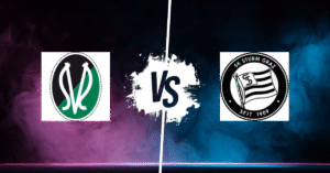 PRONOSTIC SV RIED – SK STURM GRAZ, ADMIRAL BUNDESLIGA