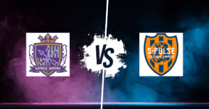 PRONOSTIC SANFRECCE HIROSHIMA – SHIMIZU S-PULSE, J-LEAGUE