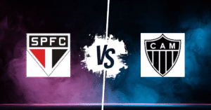 PRONOSTIC SÃO PAULO FC – ATLETICO MG, BRASILEIRÃO