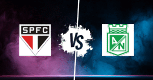 PRONOSTIC SÃO PAULO FC – ATLÉTICO NACIONAL, COPA LIBERTADORES