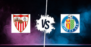 PRONOSTIC SÉVILLE – CF GETAFE, LIGA