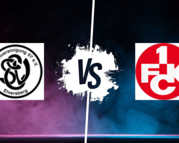 Pronostics Elversberg – Kaiserslautern : l’outsider en embuscade PRONOSTIC SPVGG 07 ELVERSBERG – KAISERSLAUTERN, BUNDESLIGA 2