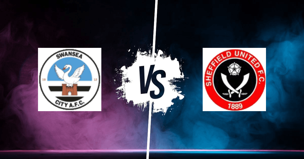PRONOSTIC SWANSEA – SHEFFIELD UNITED FC, CHAMPIONSHIP