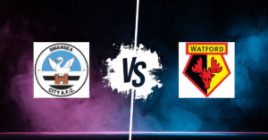 PRONOSTIC SWANSEA – WATFORD, CHAMPIONSHIP