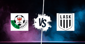 PRONOSTIC SWAROVSKI WATTENS – LASK LINZ, ADMIRAL BUNDESLIGA