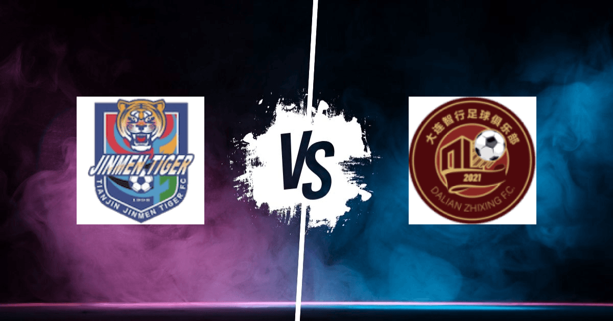 PRONOSTIC TIANJIN TEDA – DALIAN ZHIXING FC, CHINESE SUPER LEAGUE