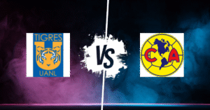 PRONOSTIC TIGRES UANL – CLUB AMÉRICA, LIGA MX