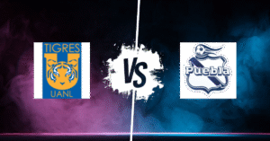 PRONOSTIC TIGRES UANL – PUEBLA, LIGA MX
